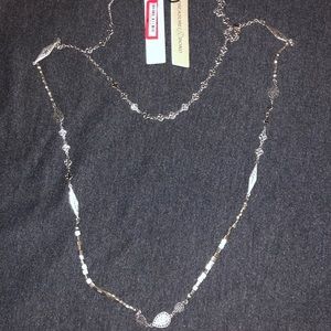 Layered Necklace